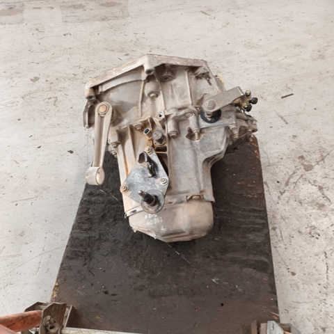 20CD70 Peugeot/Citroen