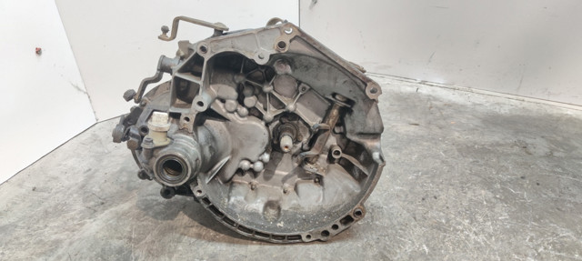 20CD70 Peugeot/Citroen