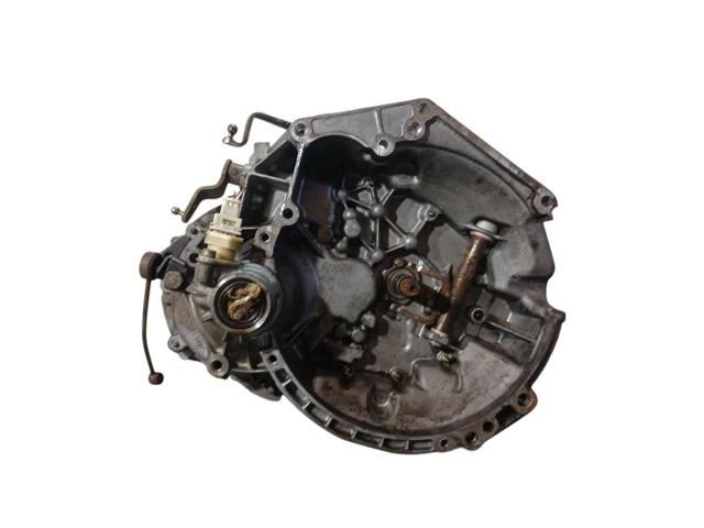 20CD70 Peugeot/Citroen