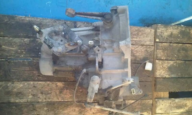 20CE05 Peugeot/Citroen