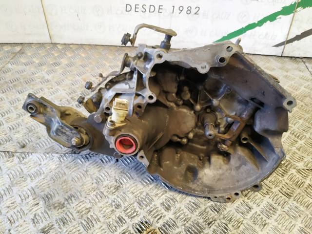 20CE05 Peugeot/Citroen