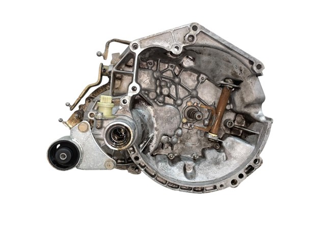 20CE28 Peugeot/Citroen