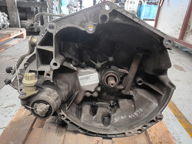 20CE28 Peugeot/Citroen