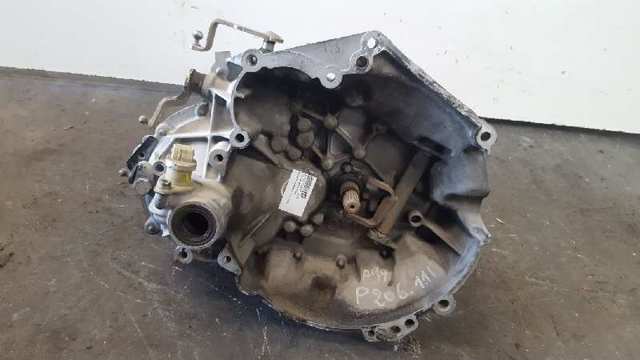 20CE44 Peugeot/Citroen
