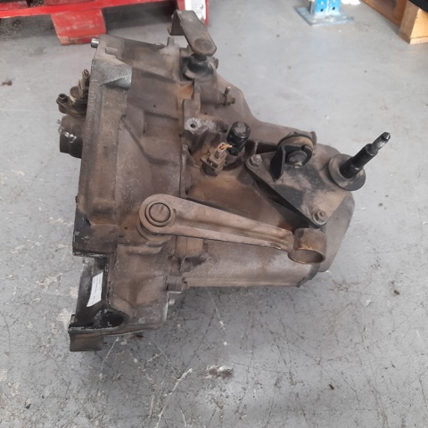 20CE45 Peugeot/Citroen