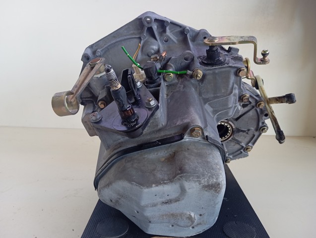 20CE45 Peugeot/Citroen