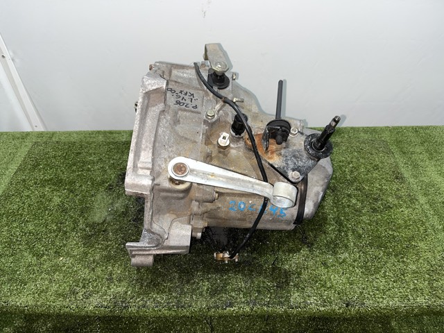 20CE45 Peugeot/Citroen