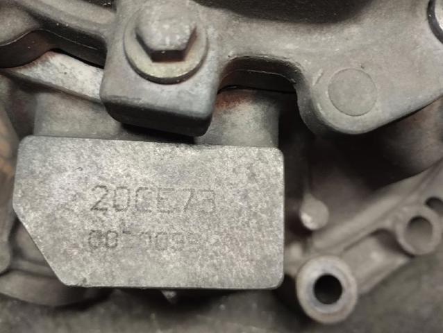 20CE73 Peugeot/Citroen