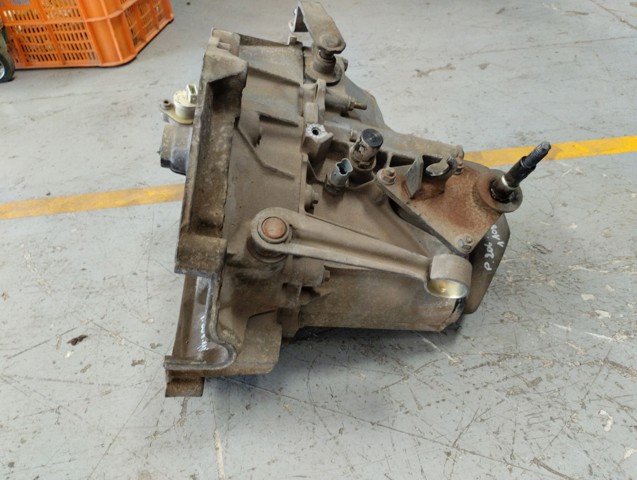 20CE89 Peugeot/Citroen