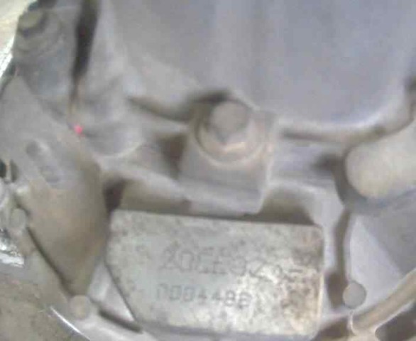 20CE92 Peugeot/Citroen