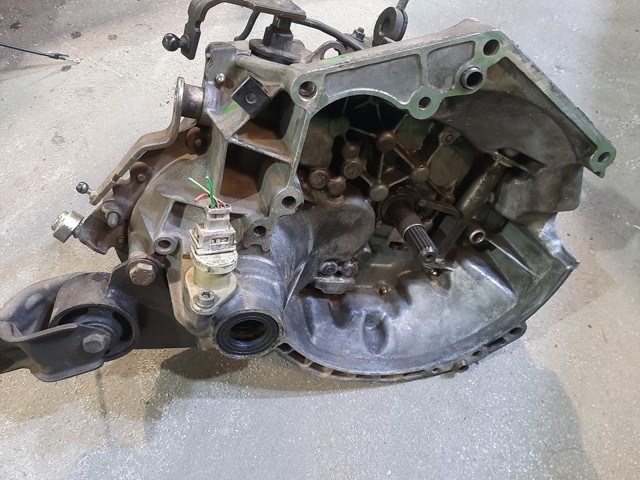 20CF03 Peugeot/Citroen