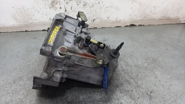 20CF08 Peugeot/Citroen