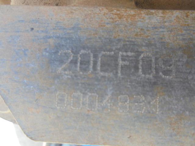 20CF09 Peugeot/Citroen