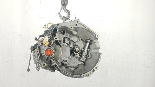 20CF09 Peugeot/Citroen