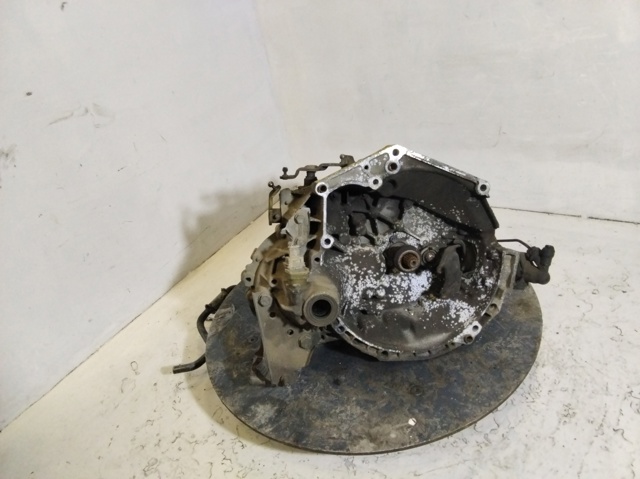 20CF14 Peugeot/Citroen
