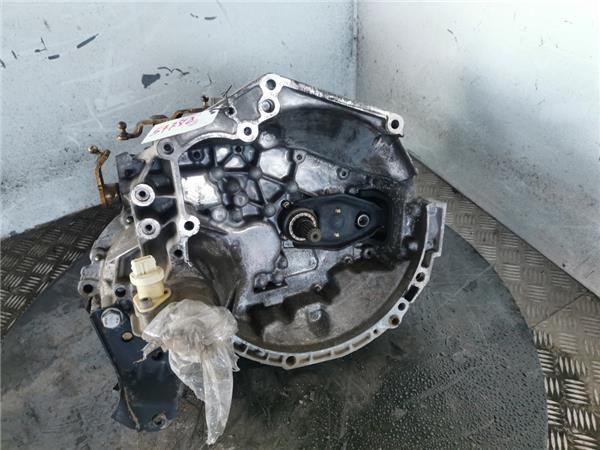 20CF14 Peugeot/Citroen