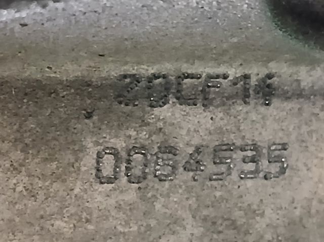 20CF14 Peugeot/Citroen