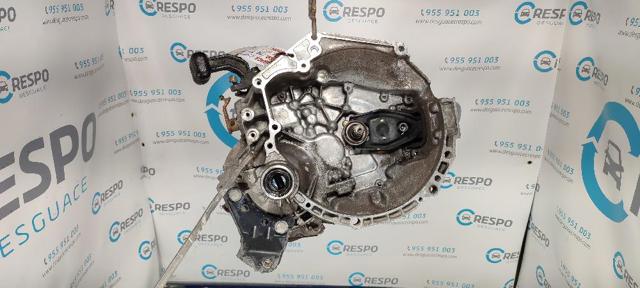 20CF15 Peugeot/Citroen