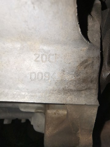 20CF15 Peugeot/Citroen