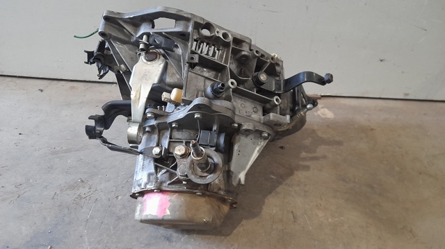 20CH43 Peugeot/Citroen