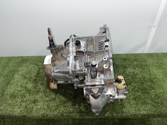20CH43 Peugeot/Citroen
