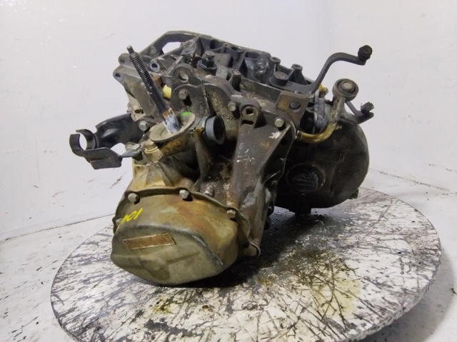 20CH43 Peugeot/Citroen