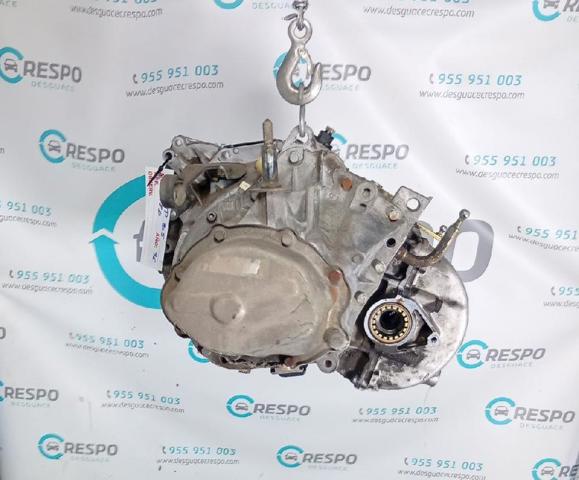 20CH58 Peugeot/Citroen