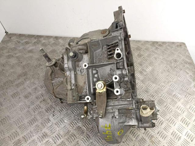20CH58 Peugeot/Citroen