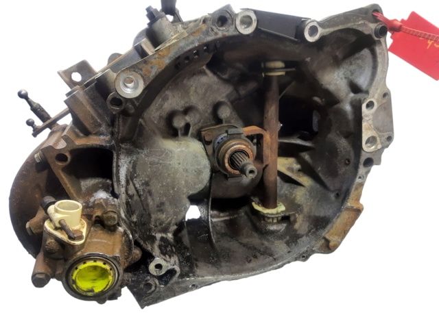 20CH59 Peugeot/Citroen