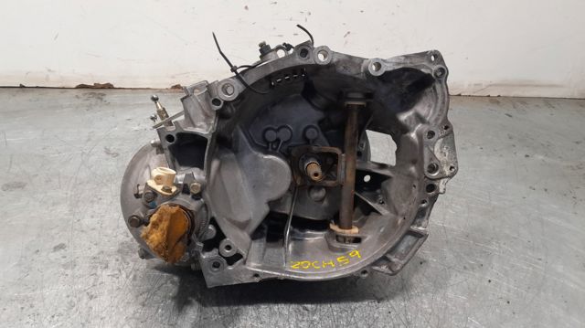 20CH59 Peugeot/Citroen