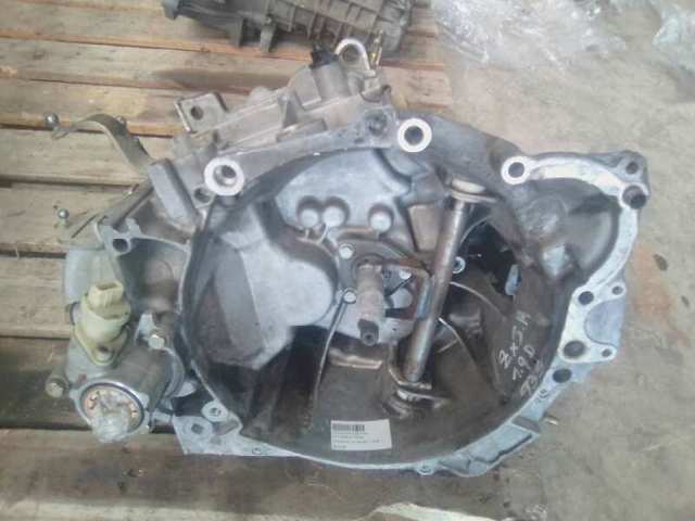 20CH85 Peugeot/Citroen