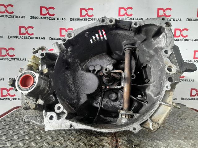 20CH85 Peugeot/Citroen