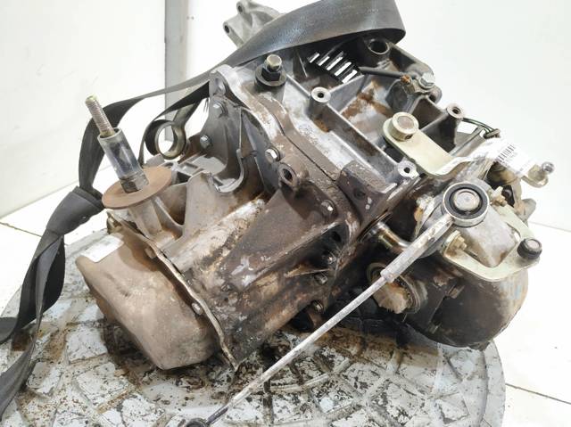 20CH85 Peugeot/Citroen