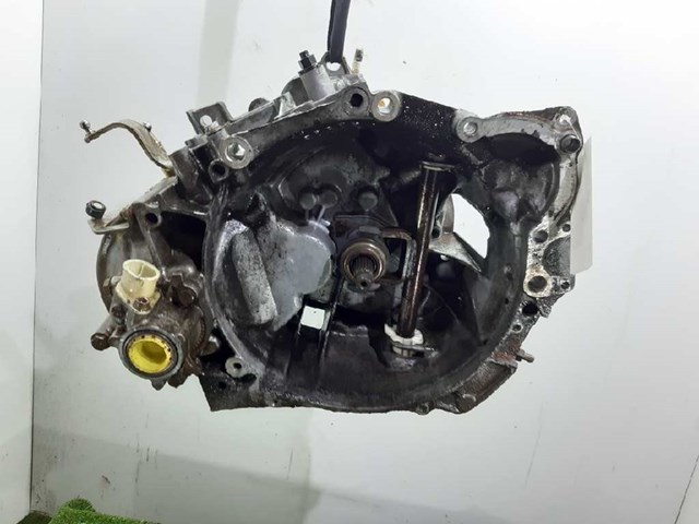 20CH85 Peugeot/Citroen