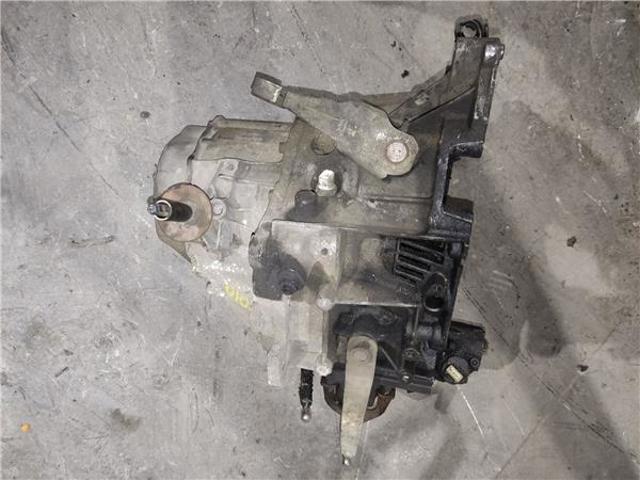 20CH85 Peugeot/Citroen