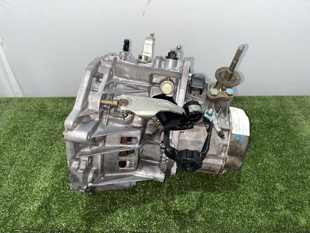 Caixa de Mudança montada (caixa mecânica de velocidades) 20CH93 PEUGEOT