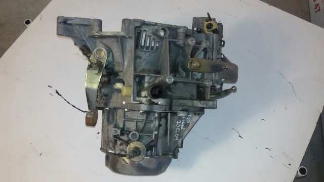 Comprar 405 II 4B