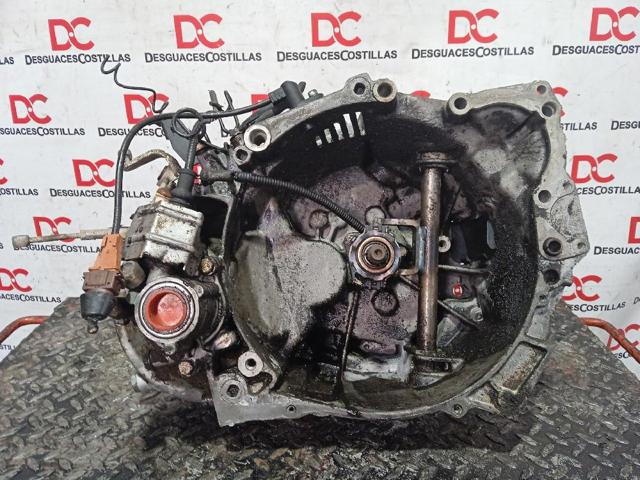 20CL47 Peugeot/Citroen