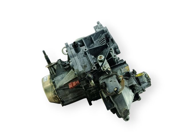 20CL47 Peugeot/Citroen