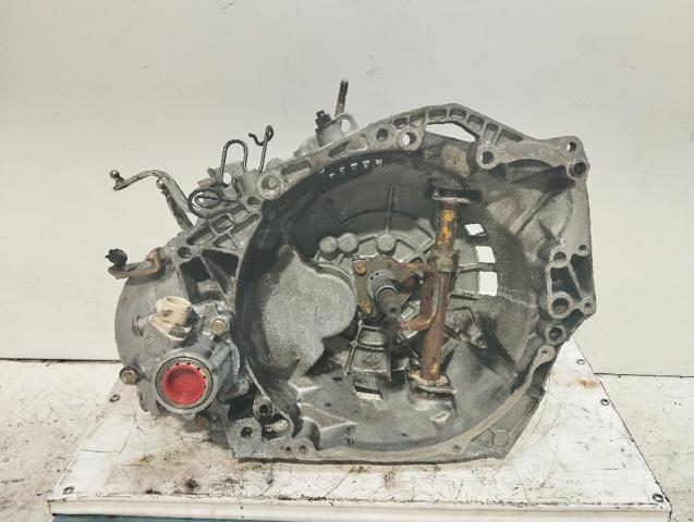 20CL68 Peugeot/Citroen