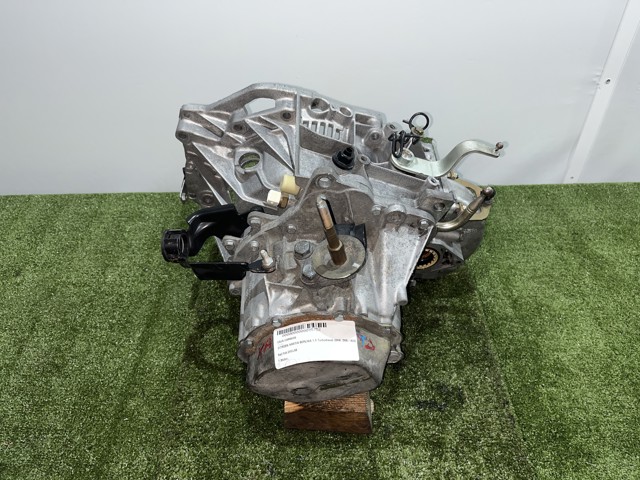 20CL68 Peugeot/Citroen