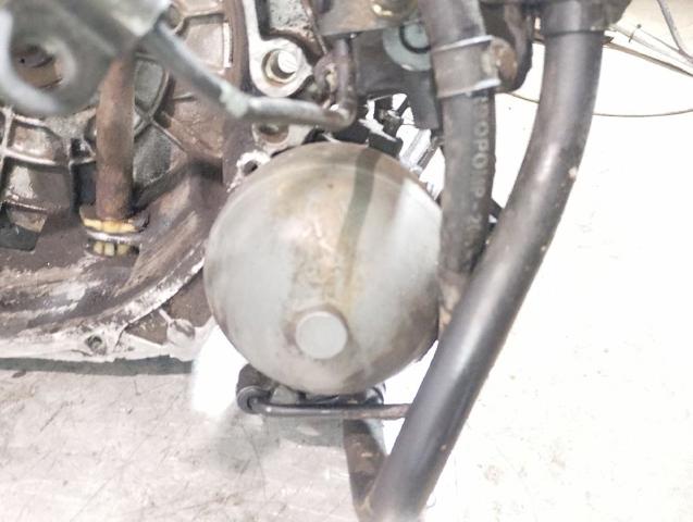 20CL89 Peugeot/Citroen