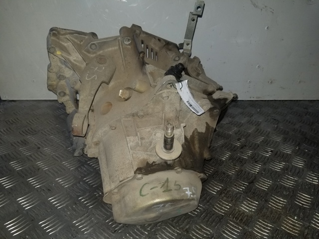 20CM17 Peugeot/Citroen