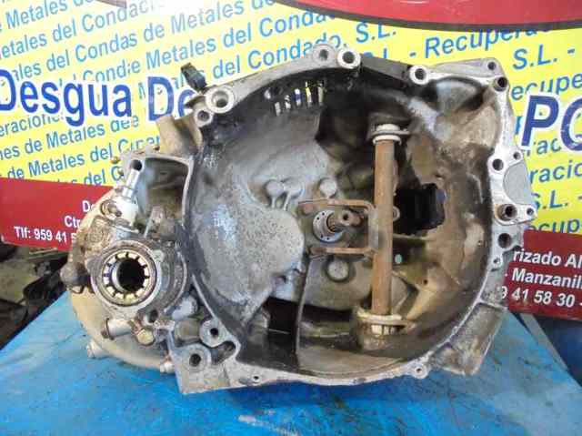 20CM17 Peugeot/Citroen