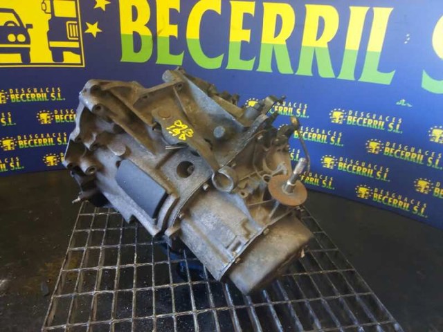 20CM47 Peugeot/Citroen