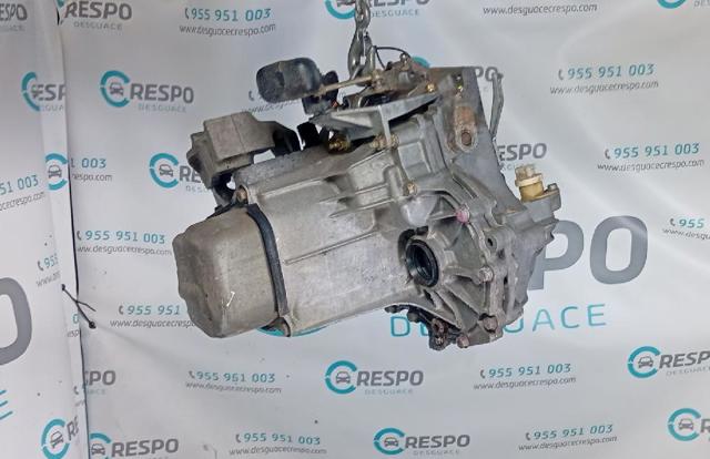 20CN33 Peugeot/Citroen