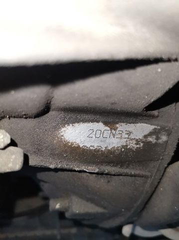 20CN33 Peugeot/Citroen