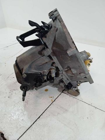 20CN38 Peugeot/Citroen