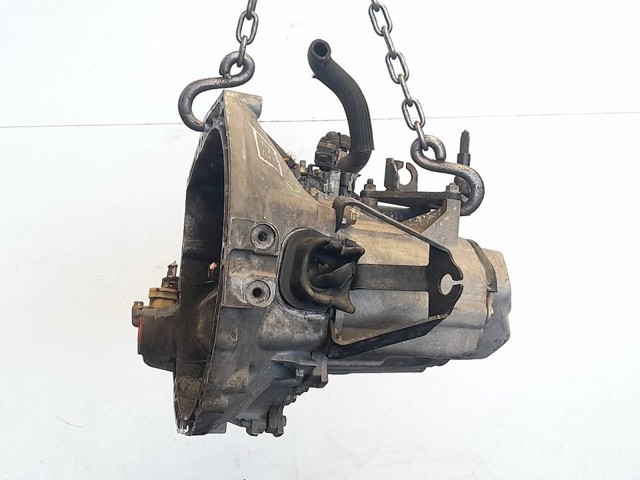 20CN39 Peugeot/Citroen