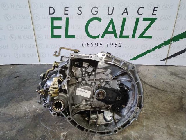 20CN39 Peugeot/Citroen